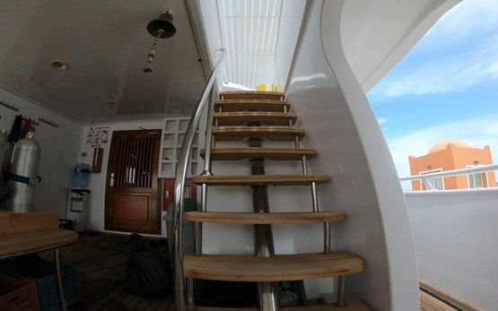 Meine Sunlight Yacht